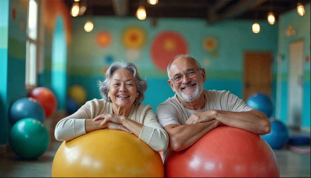 senior citizen insurance